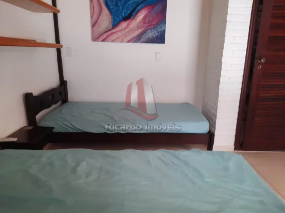 Imagem Linda Casa Duplex Mobiliada Peró
