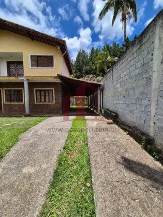 Imagem CHACARA RESIDENCIAL em MAIRIPORÃ - SP, RIO ABAIXO