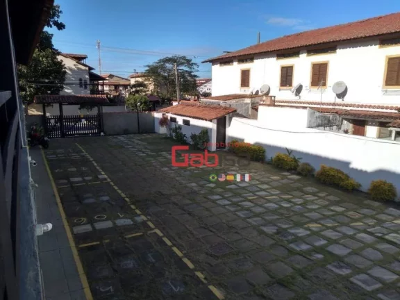 Imagem Casa com 2 dormitórios à venda, 70 m² por R$ 320.000,00 - Peró - Cabo Frio/RJ