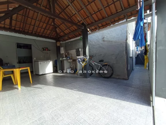 Imagem CASA RESIDENCIAL em SANTA CRUZ CABRÁLIA - BA, COROA VERMELHA