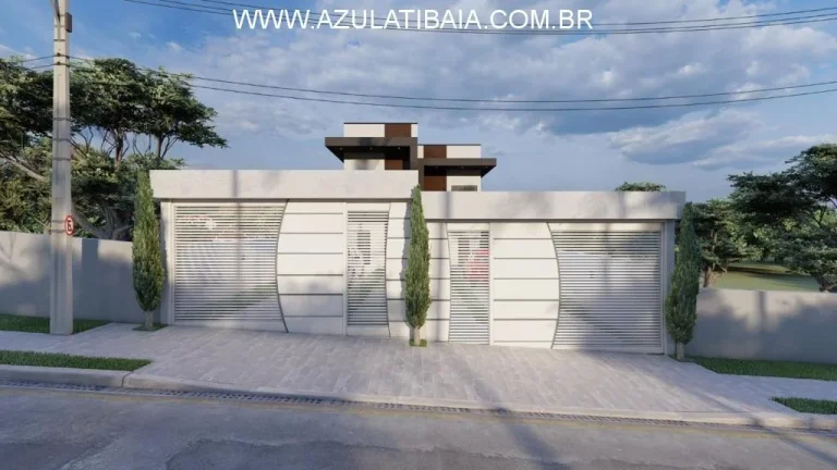 Imagem Casa para Venda em Atibaia, Jardim Do Lago, 3 dormitórios, 3 suítes, 4 banheiros, 2 vagas