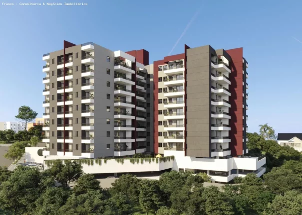 Imagem Cobertura Duplex para Venda em Ribeirão Pires, Centro, 3 dormitórios, 2 suítes, 2 banheiros, 2 vagas