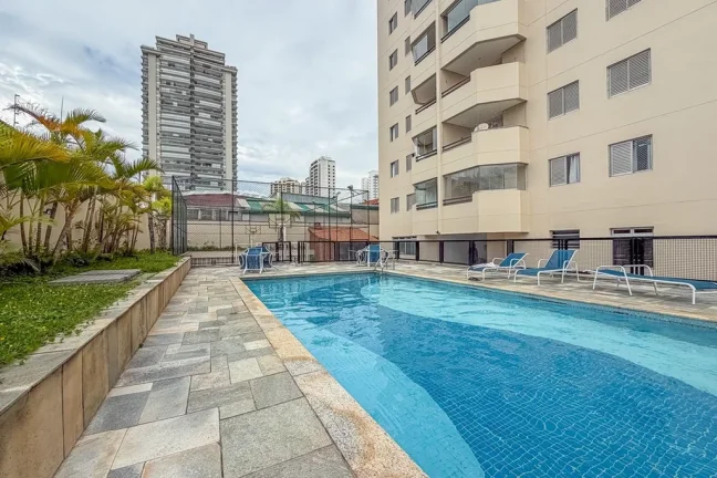 Imagem APARTAMENTO RESIDENCIAL em São Paulo - SP, Tatuapé