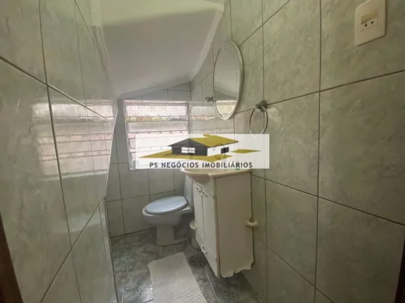 Imagem Sobrado para venda na Vila Mariana