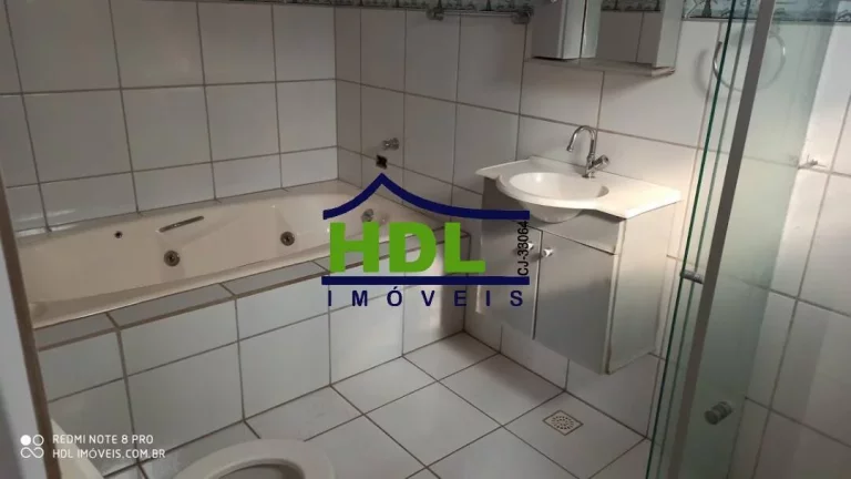 Imagem CASA TOP VENDA EM HIDROLÂNDIA - GO.