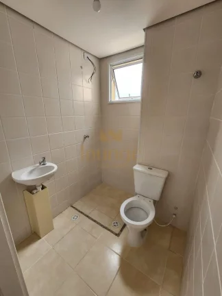 Imagem Apartamento à venda Ed Solar das Estrelas Zona leste - Sorocaba/SP