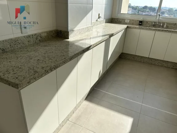 Imagem Apartamento Alto Padrão em Centro, Tatuí/SP