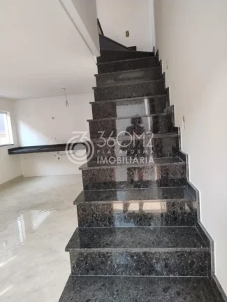 Imagem Sobrado para Venda em Santo André / SP no bairro Vila Lucinda