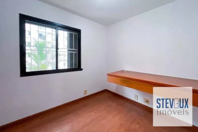Imagem Apartamento com 3 dormitórios à venda, 90 m² por R$ 930.000,00 - Vila Olímpia - São Paulo/SP