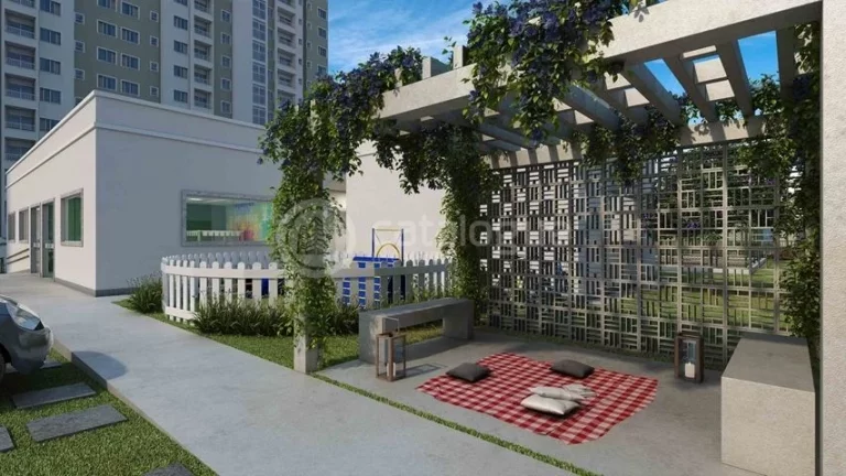 Imagem Residencial Torres do Seridó
