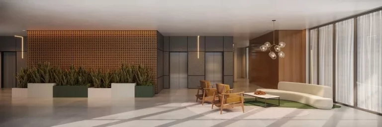 Imagem Apartamento à venda no bairro Vila Clementino - São Paulo/SP