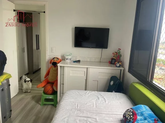 Imagem Oportunidade de Apartamento no Condomínio Guarapiranga Park - 2 dormitórios