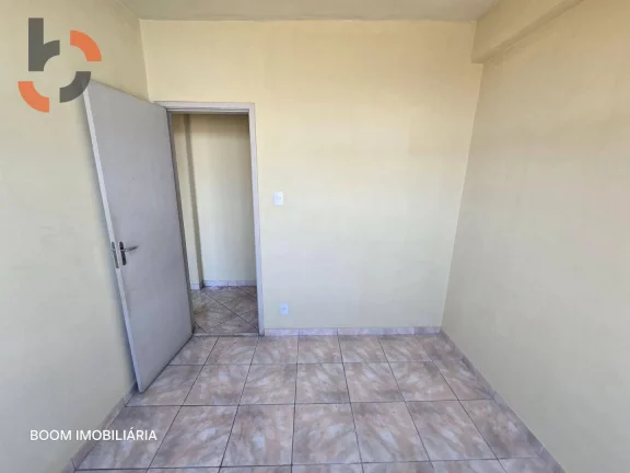 Imagem Apartamento com 2 dormitórios, 58 m² - venda por R$ 180.000,00 ou aluguel por R$ 1.539,84/mês - Centro - Nilópolis/RJ