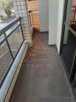 Imagem Apartamento - Ribeirão Preto - Jardim Paulistano
