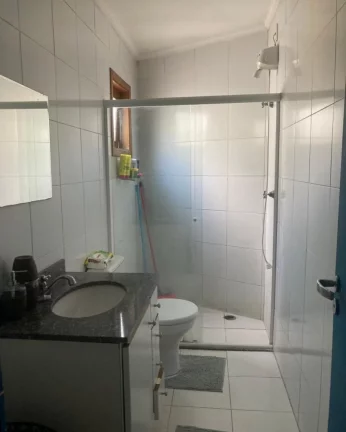 Imagem Sobrado em condomínio 2 suítes 3 Vagas de garagem
