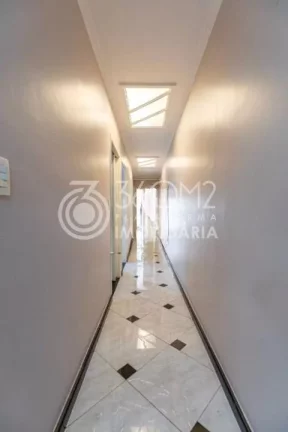 Imagem Cobertura para Venda em Santo André / SP no bairro Parque das Nações