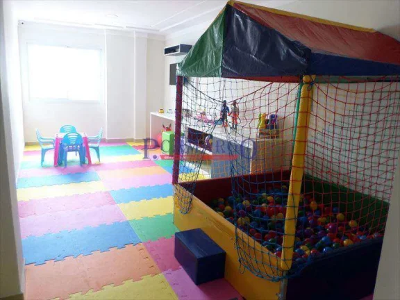 Imagem Apartamento Padrão