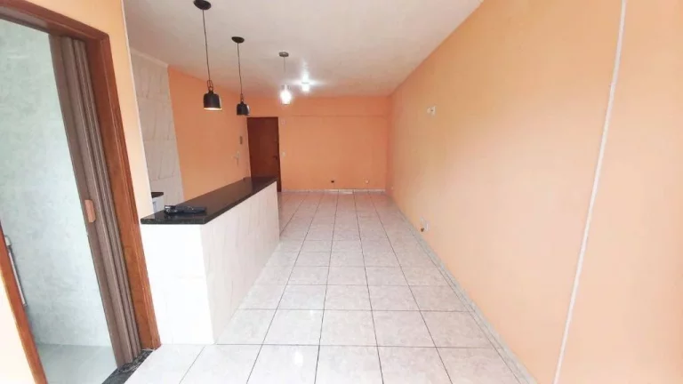 Imagem APARTAMENTO COM 33 m² - TUPI - PRAIA GRANDE SP