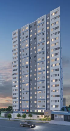 Imagem APARTAMENTO RESIDENCIAL em São Paulo - SP, Sacomã