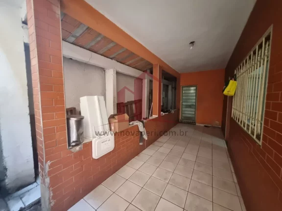 Imagem SALAO COMERCIAL em FRANCO DA ROCHA - SP, PARQUE PAULISTA