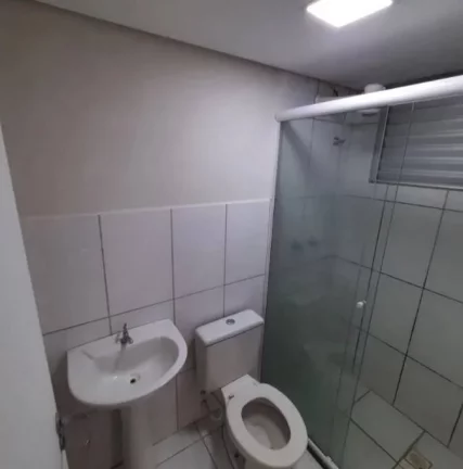 Imagem Apartamento Térreo no Parque Constance - Araucária - R$200 mil