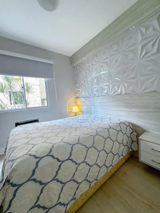 Imagem Apartamento 3 Quartos com Suíte – Condomínio Praças Reserva