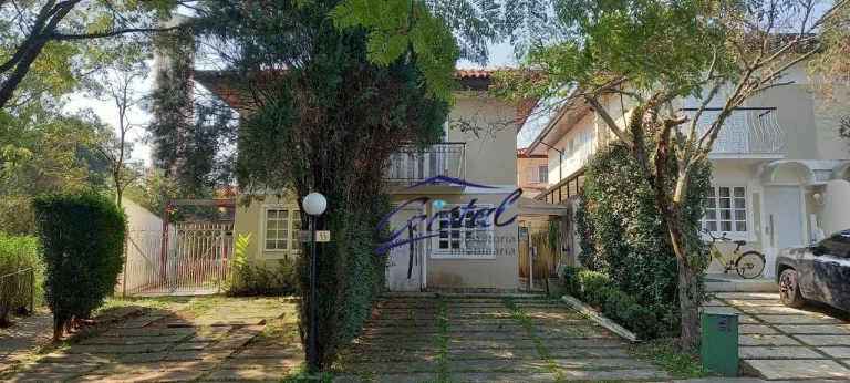 Imagem Casa com 3 quartos (1 suíte) à venda, 153 m² - Condomínio Vila Panamericana - Jardim Rosa Maria - Butantã - São Paulo/SP
