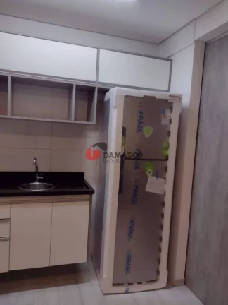 Imagem Apartamento para Locação 1 Quarto, Vila Sacadura Cabral, Santo André - SP | SEM NOME - SEM NOME JUNQUEIRA