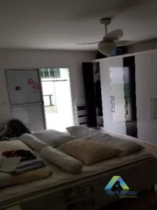 Imagem Sobrado Residencial à venda, Vila Firmiano Pinto, São Paulo - .