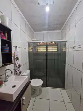 Imagem CHÁCARA LOCALIZADA NA CHÁCARAS REUNIDAS - PILAR DO SUL - SP