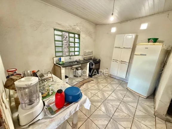 Imagem Casa com 1 dormitório à venda, 115 m² por R$ 180.000,00 - Setor Social - Itumbiara/GO