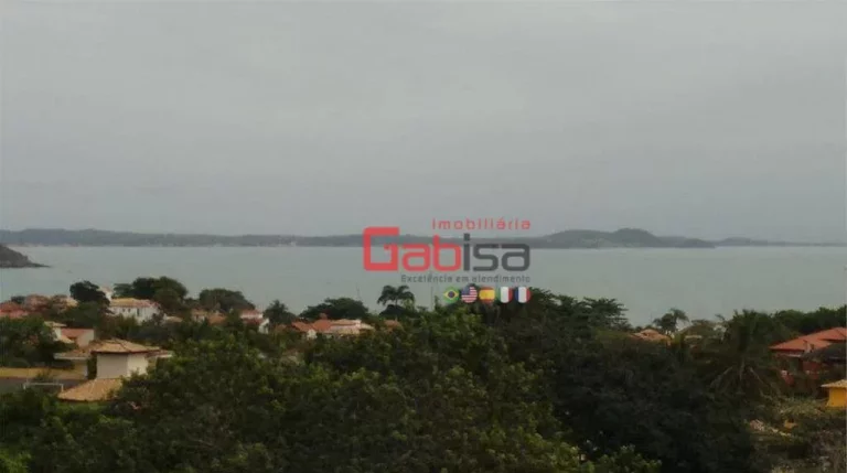 Imagem Casa com 3 dormitórios à venda, 300 m² por R$ 2.850.000,00 - João Fernandes - Armação dos Búzios/RJ