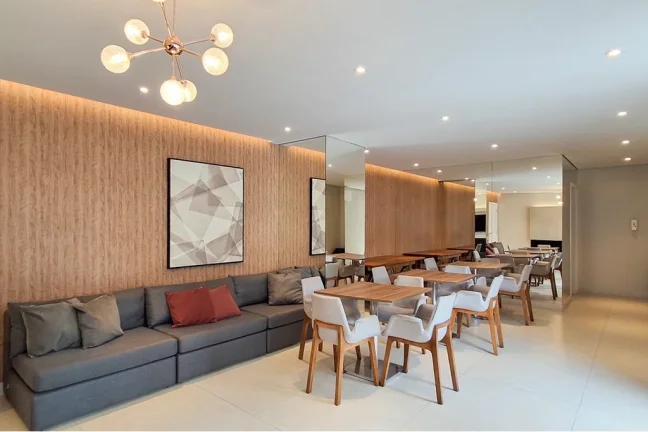 Imagem APARTAMENTO RESIDENCIAL em São Paulo - SP, Vila Leopoldina