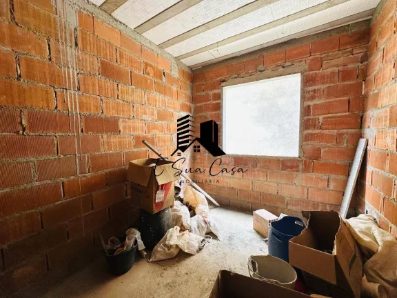 Imagem Área Privativa à venda 2 quartos Bairro Xangrilá - Contagem/MG