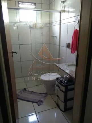 Imagem Casa - Ribeirão Preto - Planalto Verde