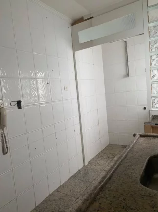 Imagem Apartamento excelente 58 m² 2 dormitórios no Centro de Sao Bernardo campo