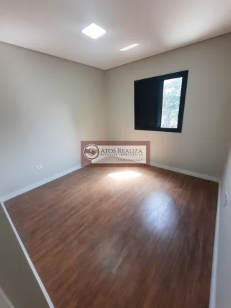 Imagem Vendo Oportunidade na região de Marajoara. Vendo 3 Lindos Novos Sobrados em Campo Grande Região de Marajoara, 120m2 de Área útil, São 3 Dormitórios, 1 Suíte, Escritório, 2 Vagas, Cozinha integrada a Churrasqueira, Rua sem Saída, fechada e restrita aos mor