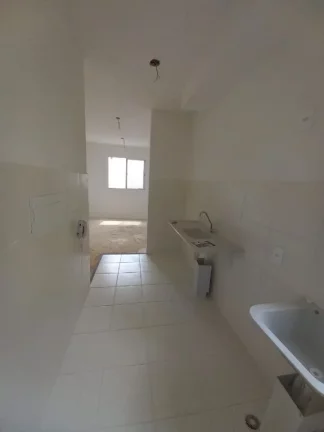 Imagem Apartamento com 2 dormitórios à venda, 42 m² por R$ 250.000,00 - Chácara Estância Paulista - Suzano/SP