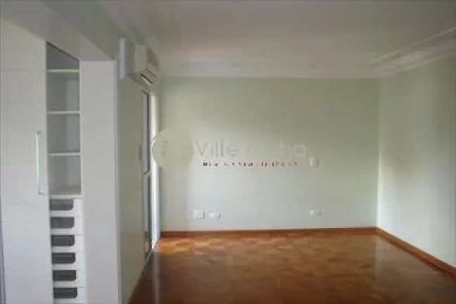Imagem APARTAMENTO A VENDA NO BAIRRO DO BOQUEIRÃO EM SANTOS DE ALTO PADRÃO