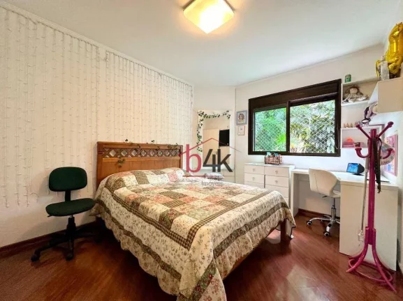 Imagem Apartamento à venda na Rua Luisiania