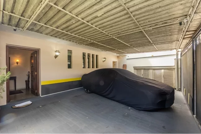 Imagem CASA RESIDENCIAL em São Paulo - SP, Pacaembu