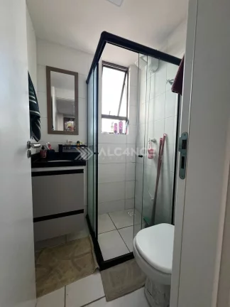 Imagem Apto - 3 Quartos - 1 Suíte - 81,34 m² - Manaíra, João Pessoa/PB