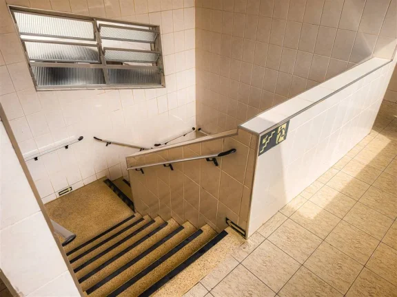 Imagem APARTAMENTO COM 19 m² - FORTE - PRAIA GRANDE SP