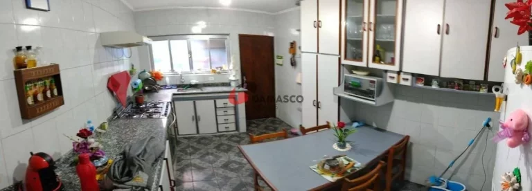 Imagem Sobrado à venda 3 Quartos, 1 Suite, 8 Vagas, 260M², Vila Califórnia, São Paulo - SP