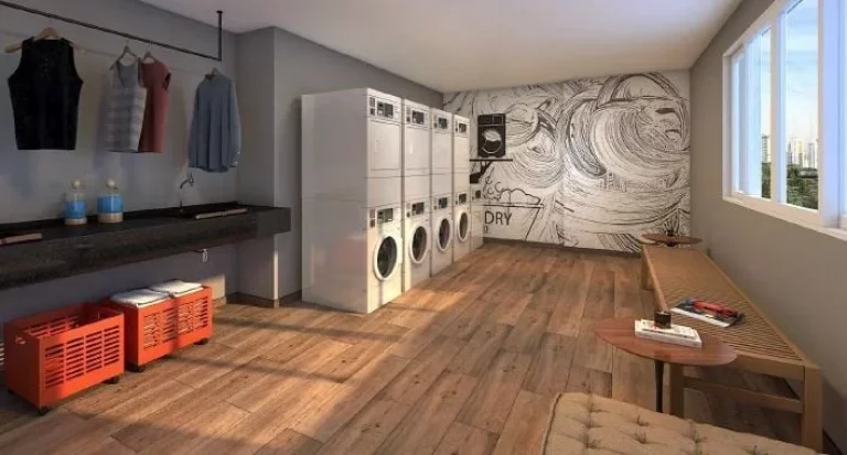 Imagem Imóvel com 1 Quarto à Venda, 27 m² em Vila Mariana - São Paulo