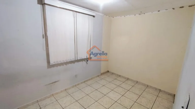Imagem Condomínio Residencial Nazareth - Apartamento à venda no bairro Jardim Nazareth - Mogi Mirim/SP, NORTE