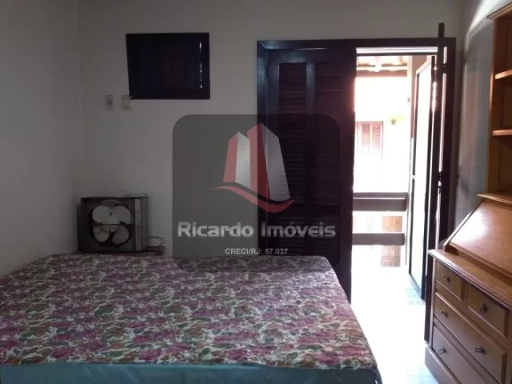 Imagem Apartamento Triplex Reformado Peró