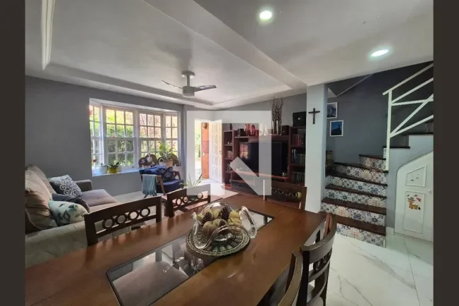 Imagem Casa à Venda - Recreio, 4 Quartos, 174 m2