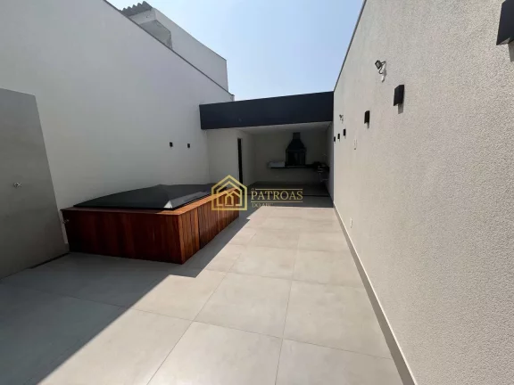 Imagem Casa Padrão