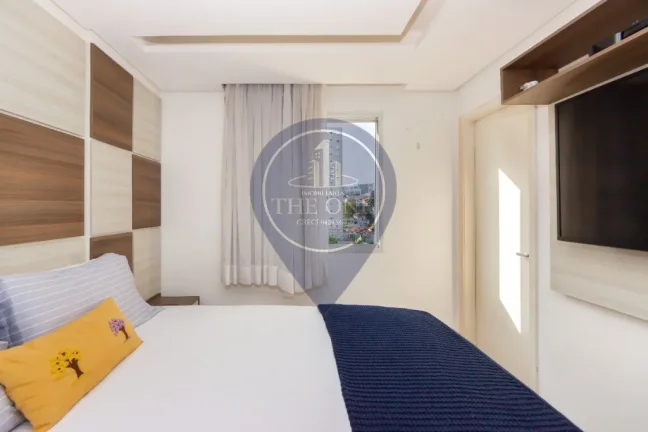 Imagem Apartamento à venda em São Paulo-SP, Saúde: 2 quartos, 1 suíte, 2 salas, 2 banheiros, 2 vagas, 65m². Venha conferir!